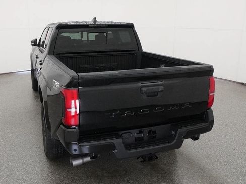 New 2026 Toyota Tacoma TRD Sport RWD image 21