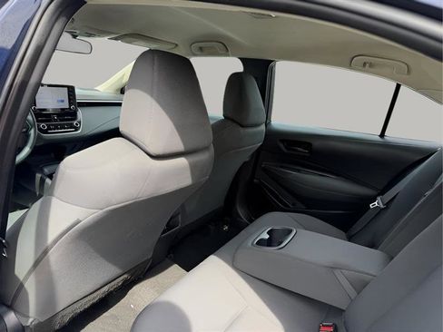 Used 2022 Toyota Corolla LE FWD image 20