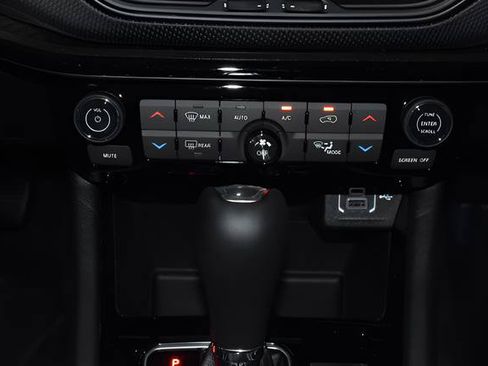 New 2026 Jeep Compass Limited AWD/4WD image 15