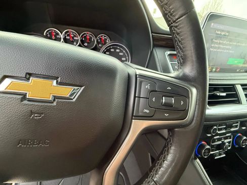 Used 2021 Chevrolet Tahoe LS RWD image 28