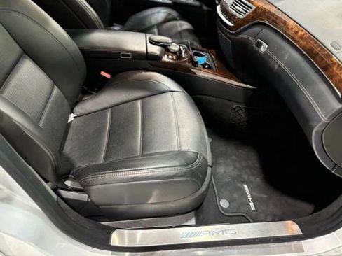Used 2013 Mercedes-Benz S 63 AMG S 63 AMG image 29