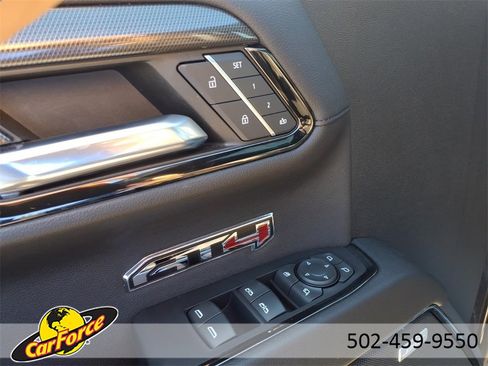 Used 2023 GMC Sierra 1500 AT4 w/ AT4 Premium Package image 17