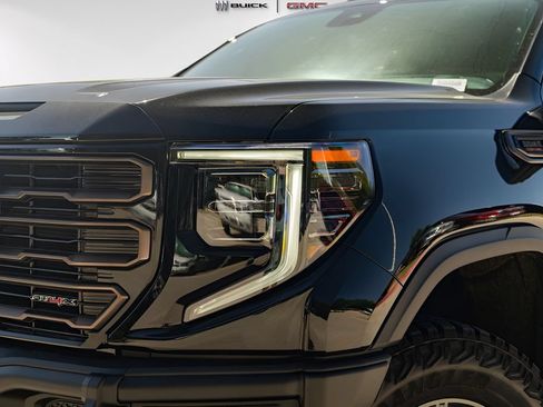 New 2026 GMC Sierra 1500 AT4X AWD/4WD image 3
