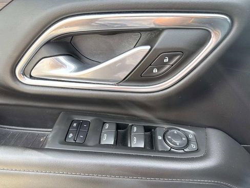 Certified 2022 Chevrolet Tahoe LT w/ Max Trailering Package image 19