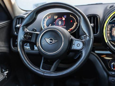 Used 2022 MINI Cooper Countryman S w/ Storage Package FWD image 15