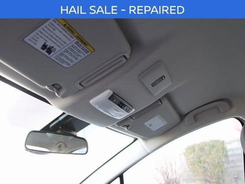 New 2025 Nissan Versa SR w/ Trunk Package image 16