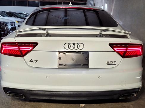 Used 2017 Audi A7 3.0T Prestige w/ Prestige Package image 9