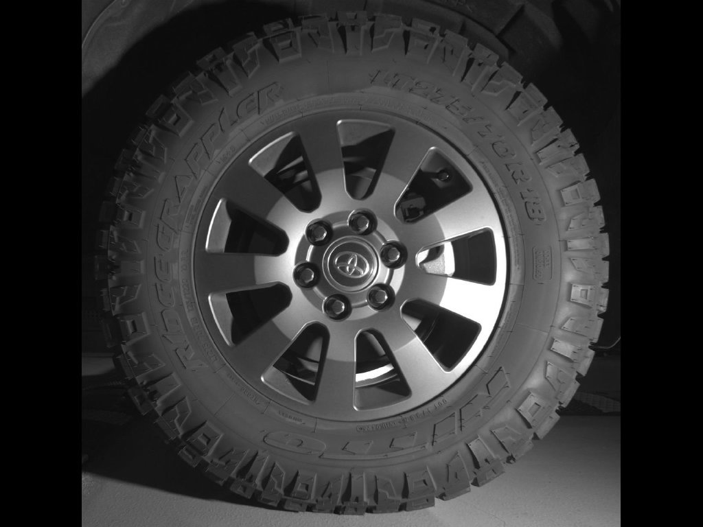Used 2025 Toyota Land Cruiser AWD/4WD image 11