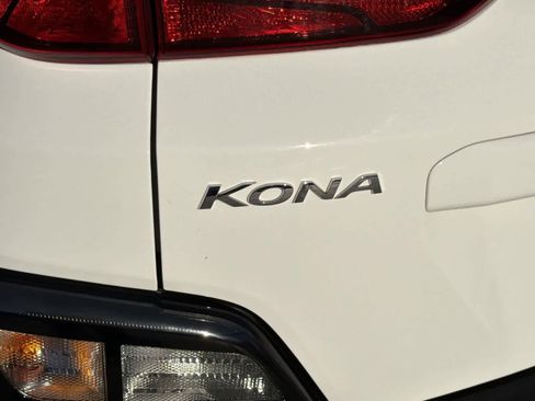 Used 2023 Hyundai Kona SEL image 30