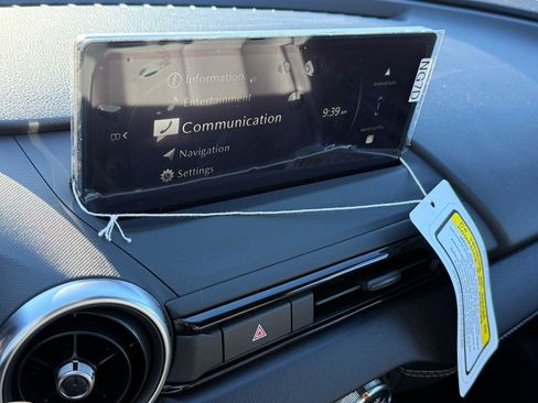 New 2025 MAZDA MX-5 Miata Grand Touring w/ Weather Package image 18