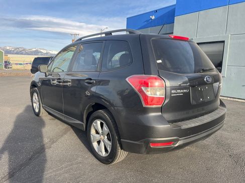 Used 2014 Subaru Forester 2.5i Premium w/ All-Weather Package AWD/4WD image 4