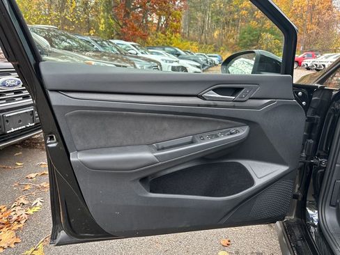 Certified 2024 Volkswagen GTI S image 5