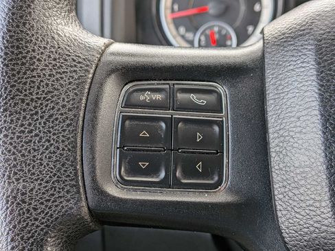 Used 2017 RAM 1500 Express AWD/4WD image 20