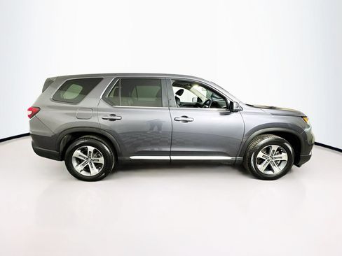 Used 2023 Honda Pilot EX-L image 9