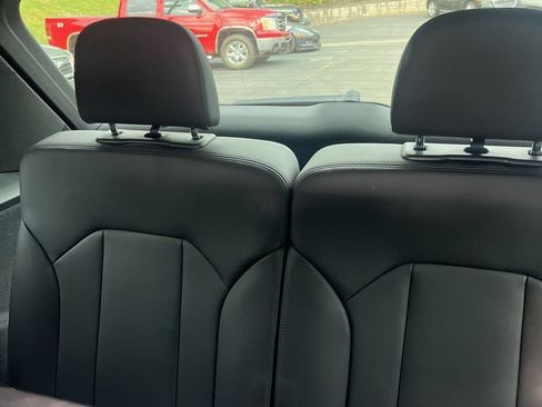 Used 2021 Audi SQ7 Premium Plus AWD/4WD image 16