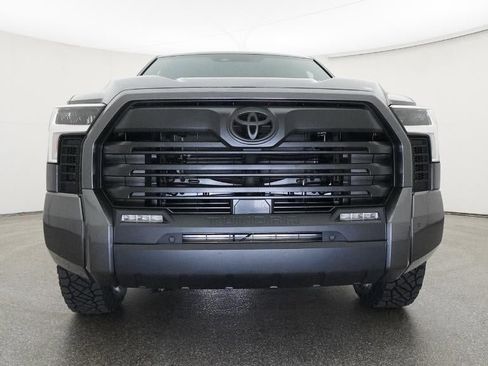 New 2026 Toyota Tundra SR5 AWD/4WD image 31