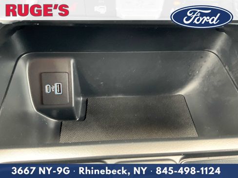 Used 2023 Ford F150 XLT w/ Equipment Group 302A High AWD/4WD image 26