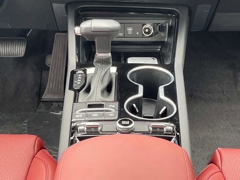 New 2026 Kia K5 GT-Line FWD image 13