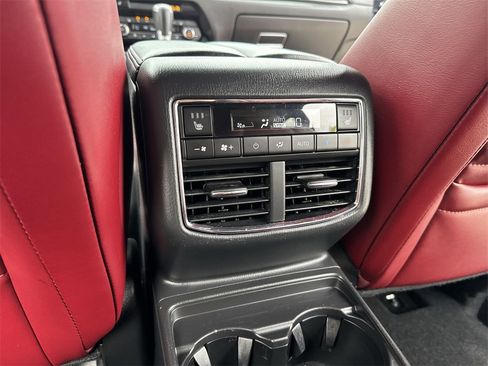 Used 2023 MAZDA CX-9 Carbon Edition image 38