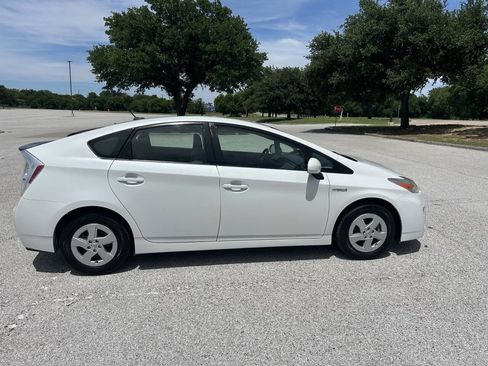 Used 2010 Toyota Prius FWD image 7