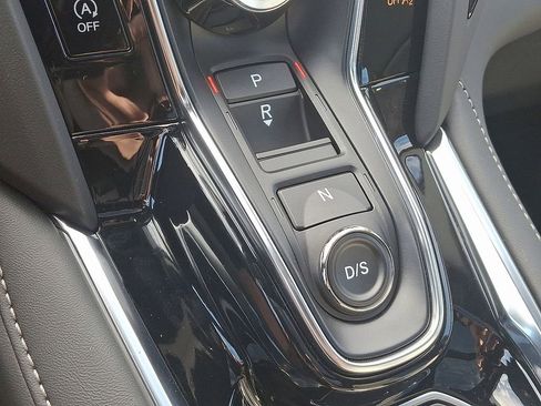 New 2026 Acura RDX A-Spec image 9