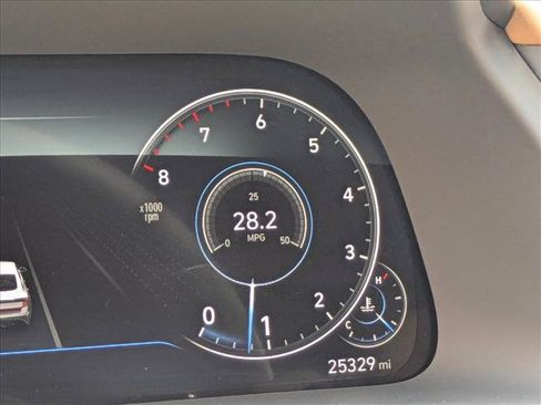 Used 2023 Hyundai Sonata Limited FWD image 13