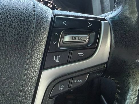 Used 2018 Toyota Land Cruiser w/ Preferred Accessory Package AWD/4WD image 26