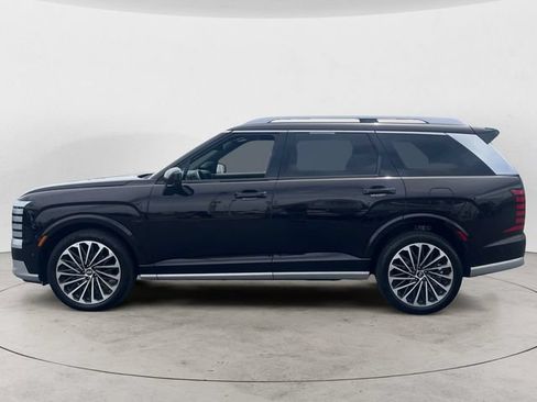 Certified 2026 Hyundai Palisade Calligraphy AWD/4WD image 2