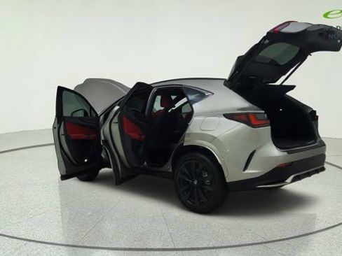 Used 2024 Lexus NX 350 F Sport AWD/4WD image 11