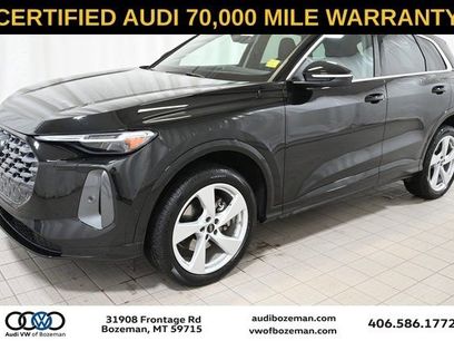 Used 2025 Audi Q5 Premium Plus w/ Premium Plus