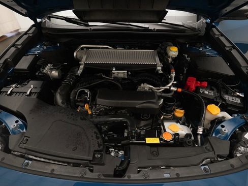 Used 2025 Subaru Outback Wilderness image 3