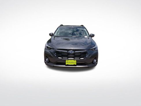 New 2026 Subaru Crosstrek 2.5i Limited w/ Crosstrek Mirror Package AWD/4WD image 8