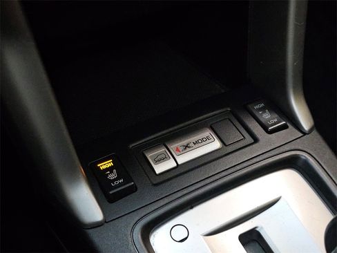 Used 2015 Subaru Forester 2.5i Limited image 28