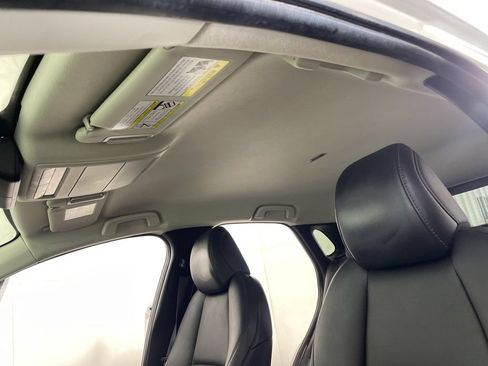 Certified 2024 MAZDA CX-30 AWD 2.5 S w/ Select Sport Pkg image 18