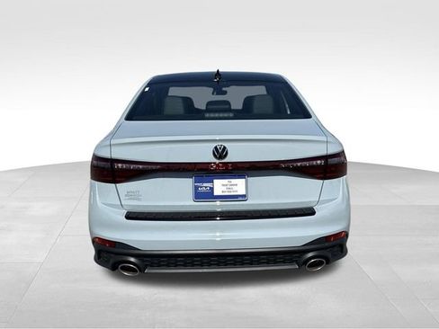 New 2026 Volkswagen Jetta GLI Autobahn FWD image 4