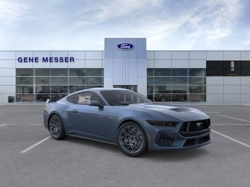 New 2026 Ford Mustang GT Premium RWD image 29