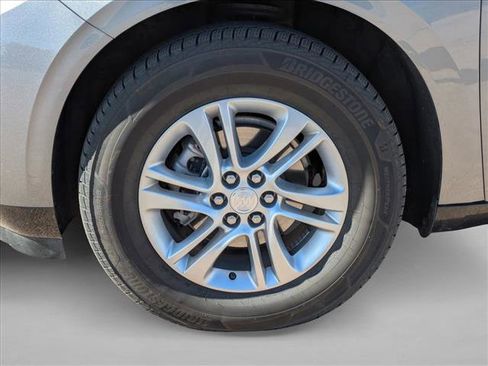 Used 2020 Buick Enclave Essence w/ Sound and Sites Package image 10