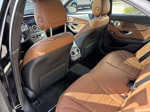 Used 2020 Mercedes-Benz C 300 4MATIC Sedan image 26
