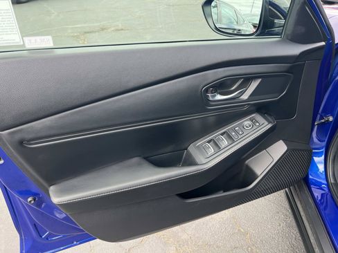 Certified 2024 Honda Accord Sport image 6