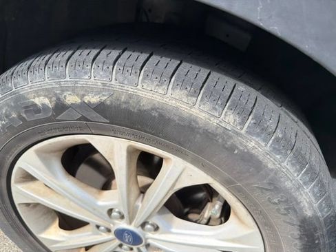 Used 2018 Ford Escape SEL FWD image 29