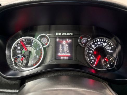 Used 2021 RAM 4500 Tradesman w/ Chrome Appearance Group AWD/4WD image 15