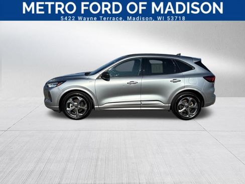 Used 2024 Ford Escape ST-Line FWD image 2