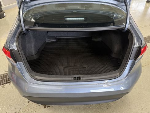 Used 2025 Toyota Corolla LE w/ LE Premium Package FWD image 26