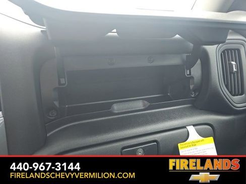 New 2026 Chevrolet Silverado 2500 Custom w/ Custom Value Package image 56