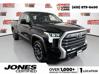 Used 2023 Toyota Tundra Limited AWD/4WD video 1