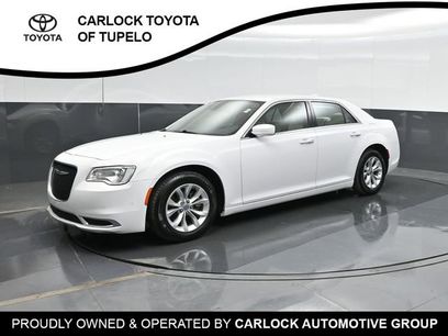 Used 2023 Chrysler 300 Touring w/ Safetytec Plus Group
