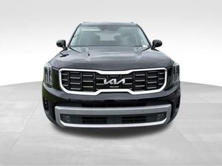 Used 2024 Kia Telluride SX Prestige AWD/4WD video 2