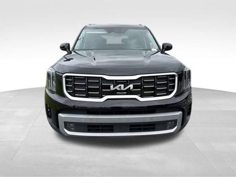 Used 2024 Kia Telluride SX Prestige AWD/4WD image 2