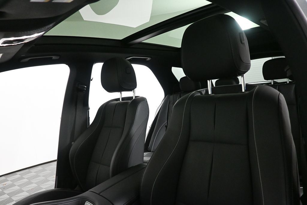 Certified 2023 Mercedes-Benz GLE 450 4MATIC image 5
