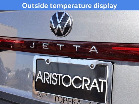 New 2026 Volkswagen Jetta Sport image 9